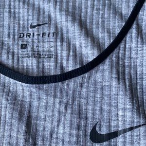 Nike Breathe Tank Top